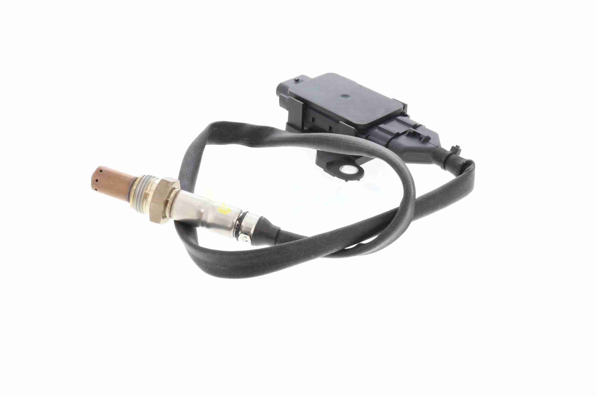 NOx-Sensor, Harnstoffeinspritzung