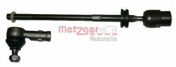 METZGER 56001408 - Spurstange COMPETENCE KIT