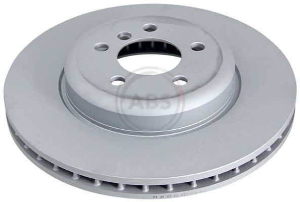 Brake Disc 18261