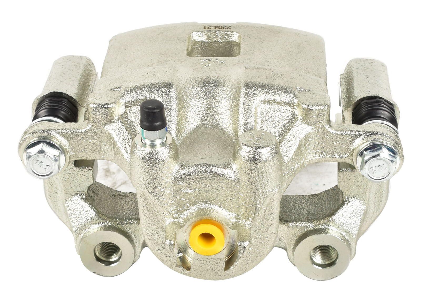 DBA Street Series NISSAN PATROL GU, Y61 3.0L Turbo D 4WD R RH 11/02 - 1/06 - TecDoc 1