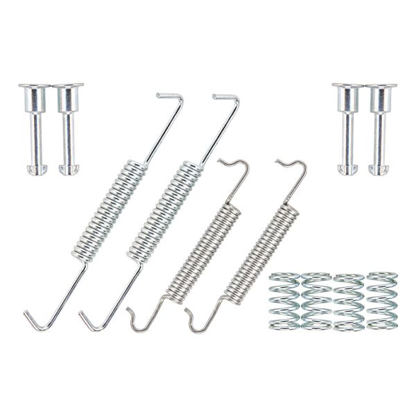 STARK SKPBS-1650008 Accessory Kit, parking brake shoes