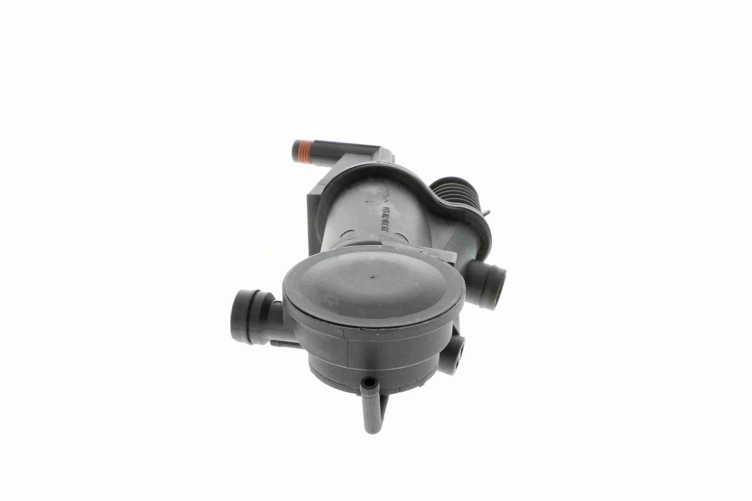 alyvos atskyriklis, karterio alsuoklis