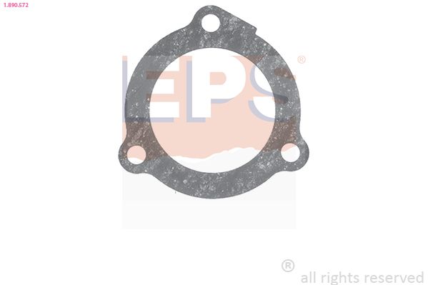 Dichtung, Thermostat