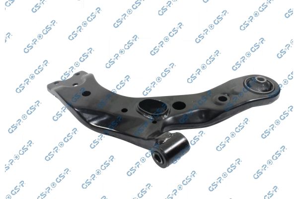 Control/Trailing Arm, wheel suspension S060918