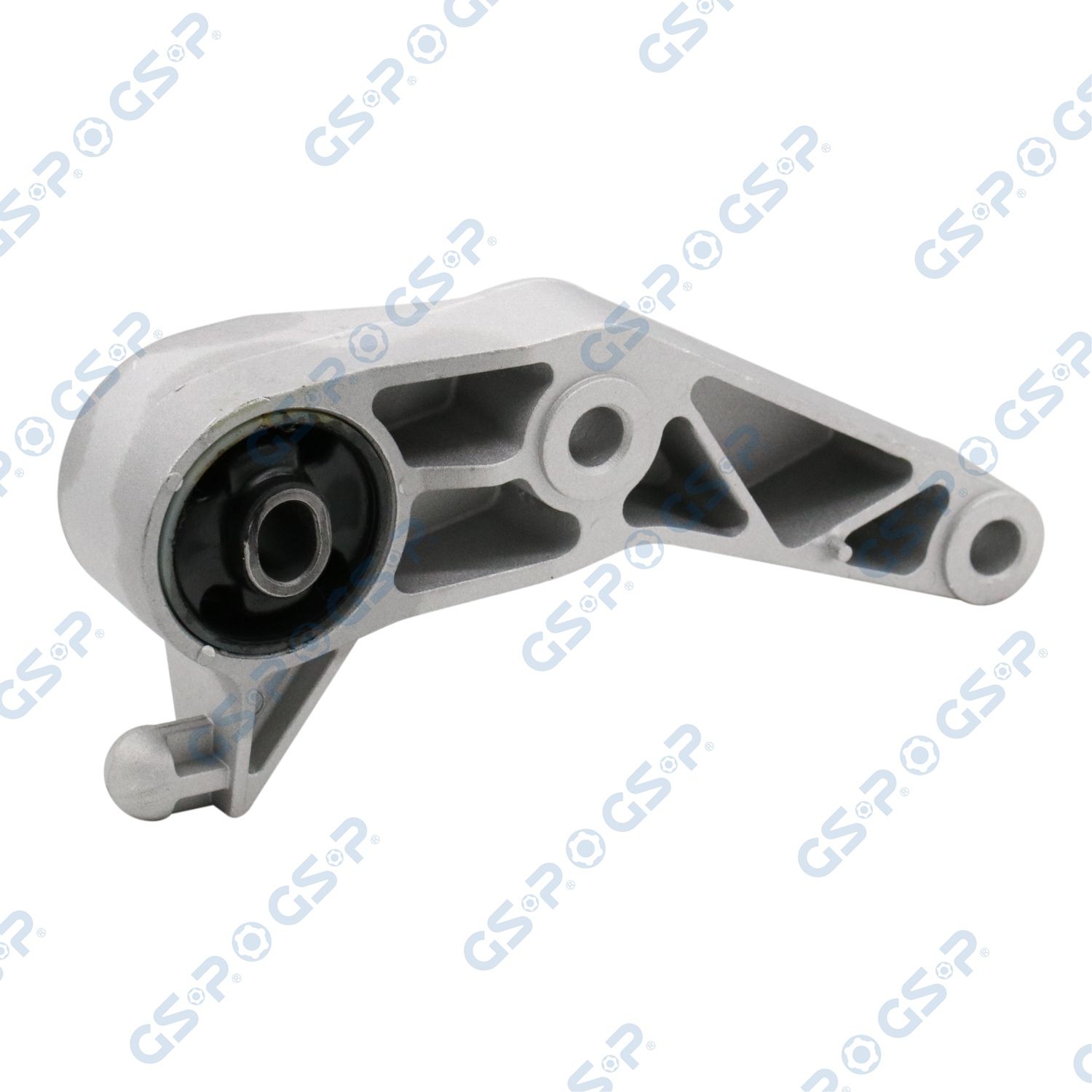 Soporte, motor