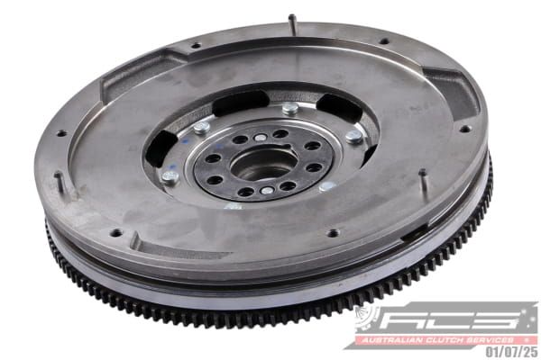 DMF VECTRA ZC 3.2L V6 - TecDoc 1