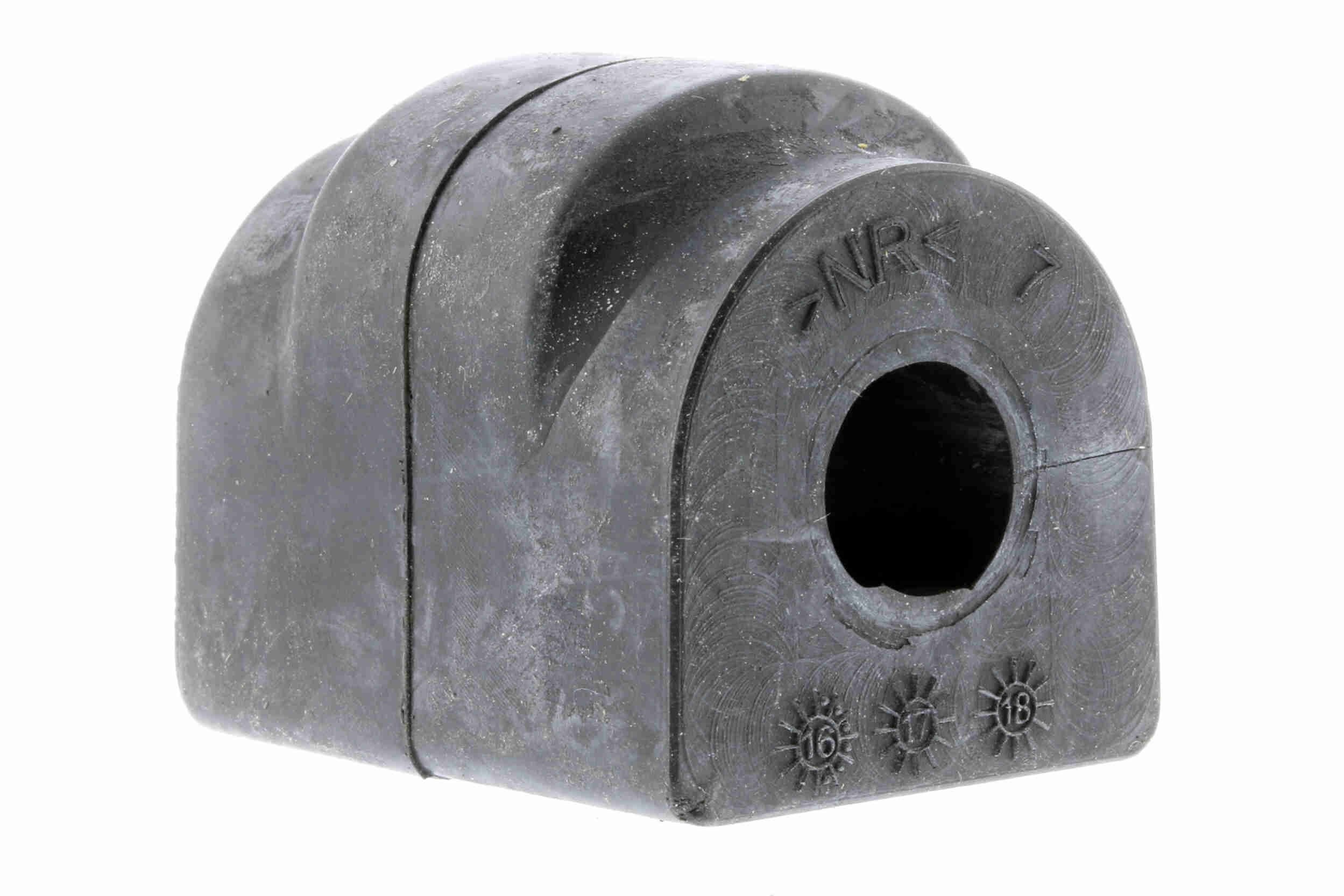 Lagerung, Stabilisator