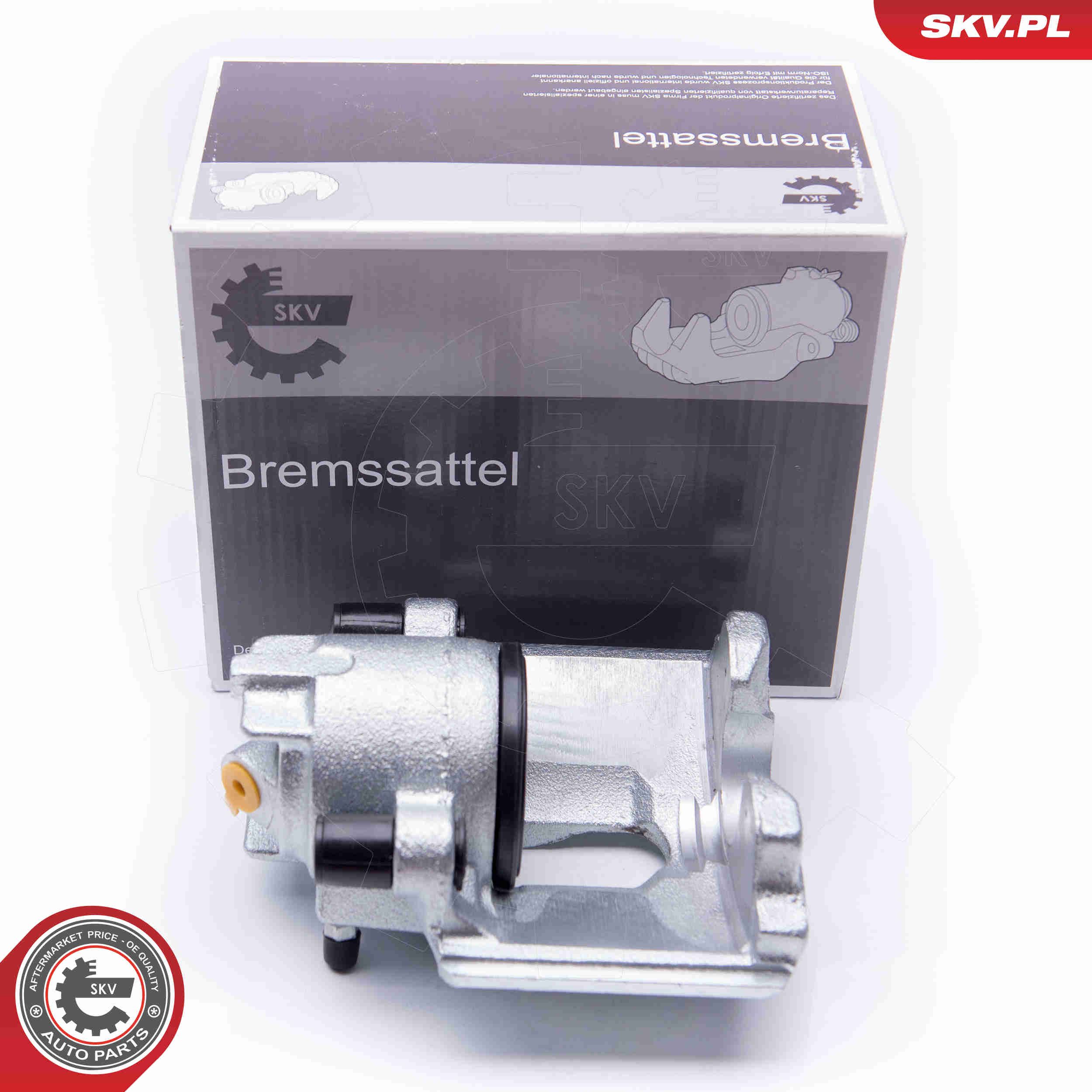Bremssattel