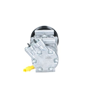 Airco Compressor Nissan