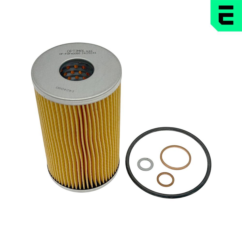 OPTIMAL OP-FOF40085 - &Ouml;lfilter