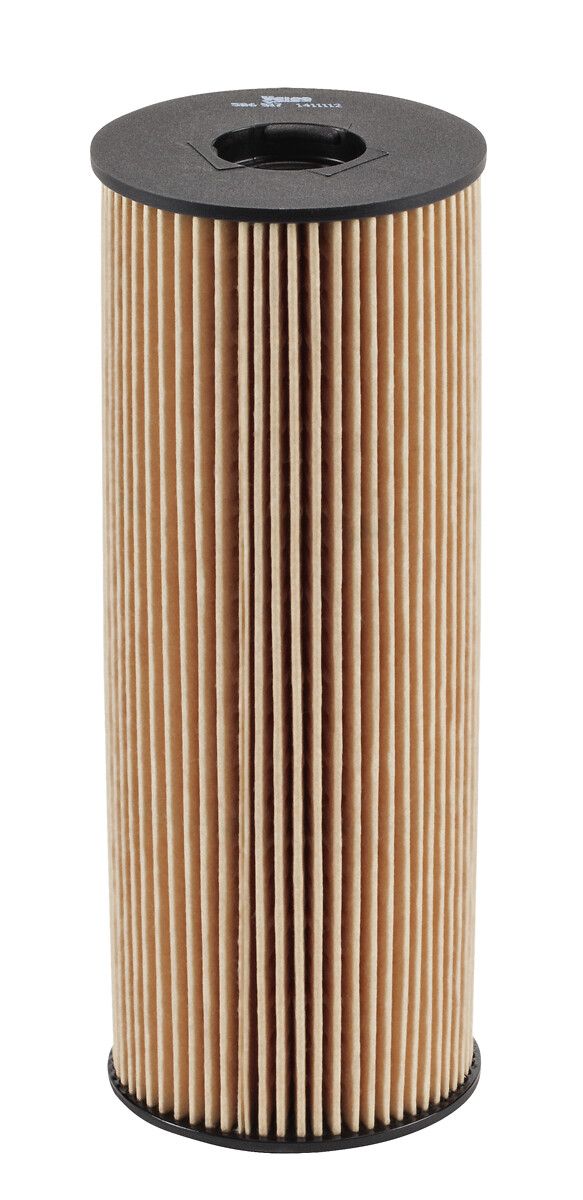 Ölfilter