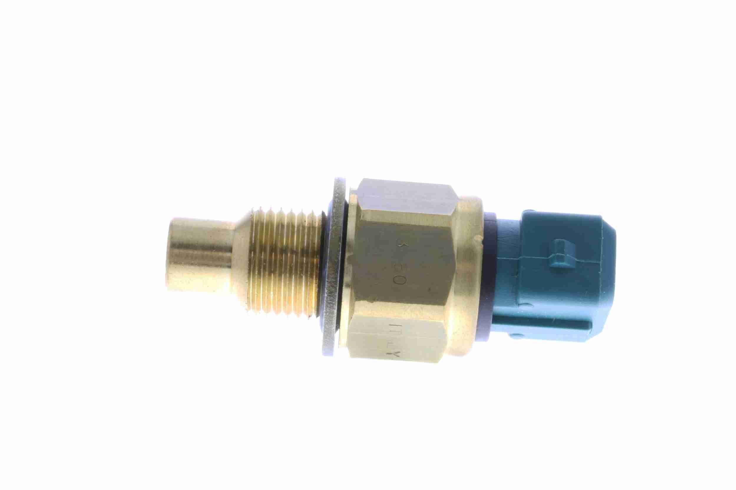 Sensor, K&uuml;hlmitteltemperatur