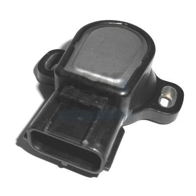 Sensor, Drosselklappenstellung