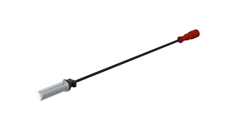 Sensor, revoluciones de la rueda