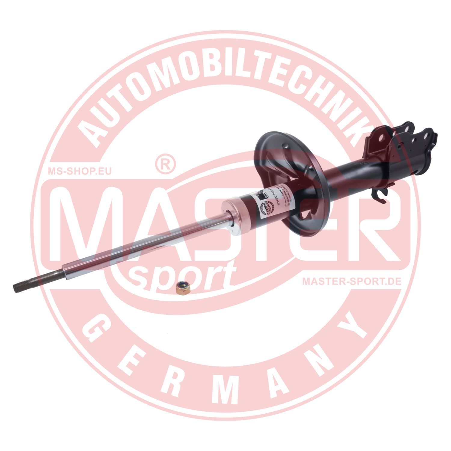 Stoßdämpfer