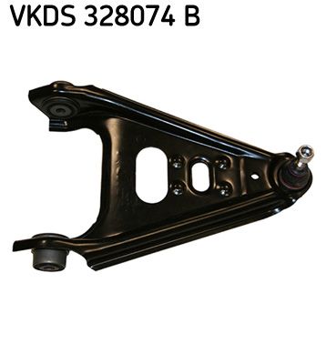 Control/Trailing Arm, wheel suspension VKDS 328074 B