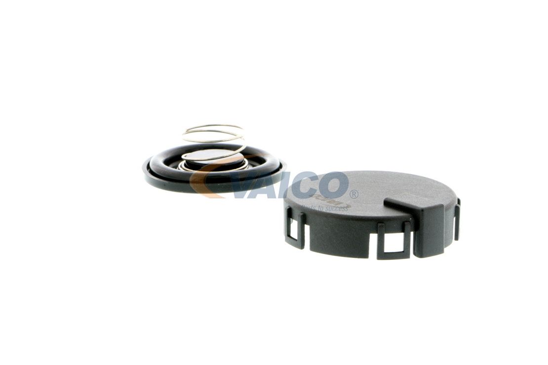 vožtuvas, variklio bloko alsuoklis