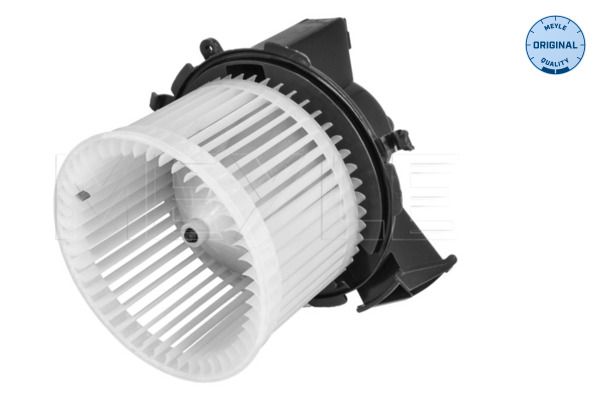 MEYLE 212 237 0005 Interior Blower