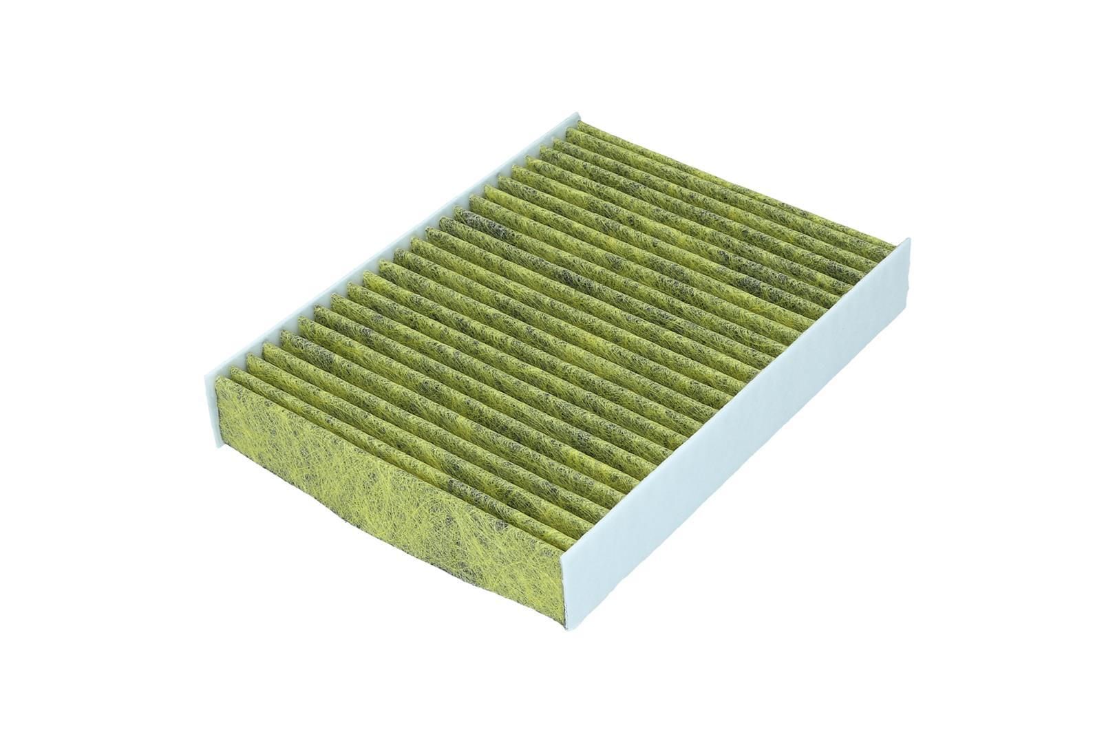 Filter, Innenraumluft