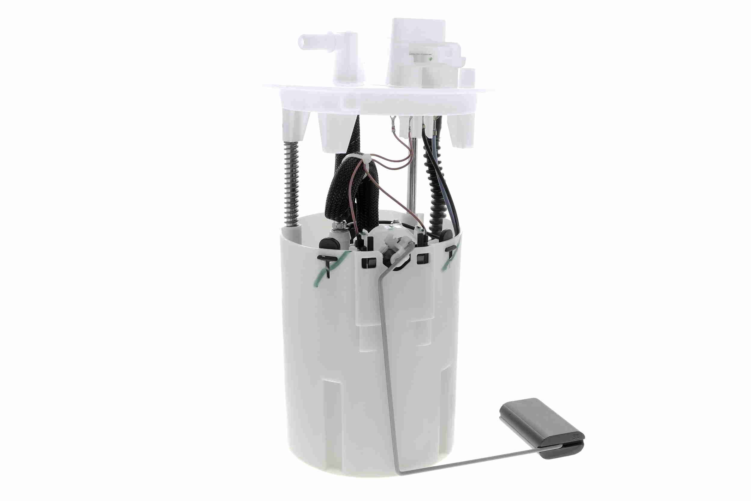 Kraftstoff-Fördereinheit