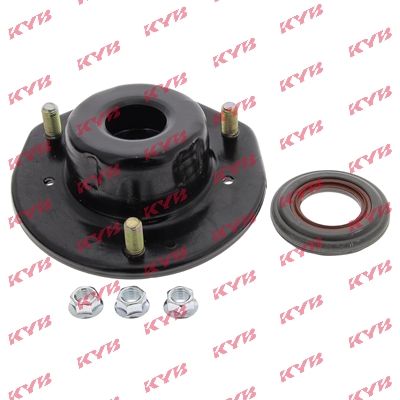 MK AV SUSPENSIONI MOUNTING KITS