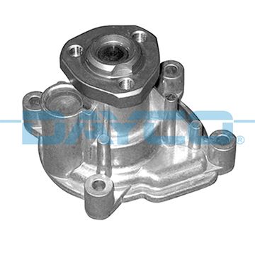 Water Pump, engine cooling DP329