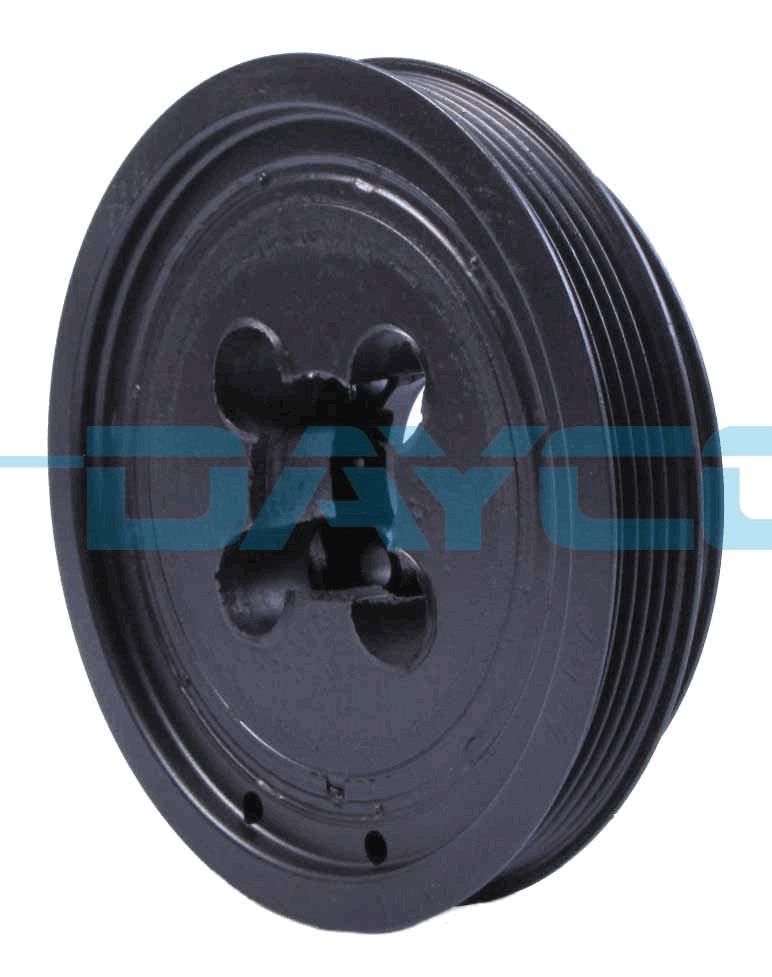 HARMONIC BALANCER - OEM - TecDoc 1