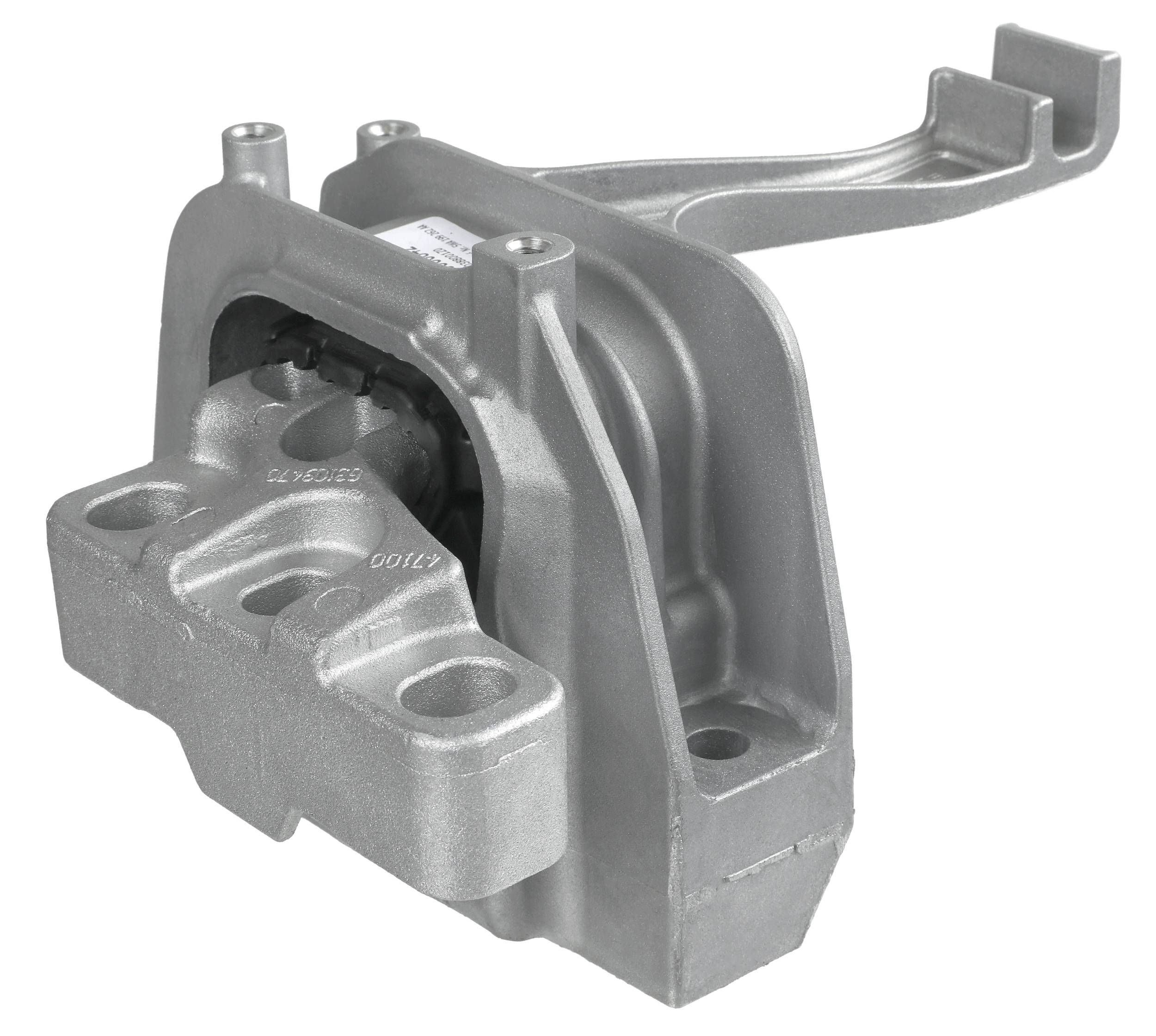 LEMF&Ouml;RDER 44248 01 - Lagerung, Motor
