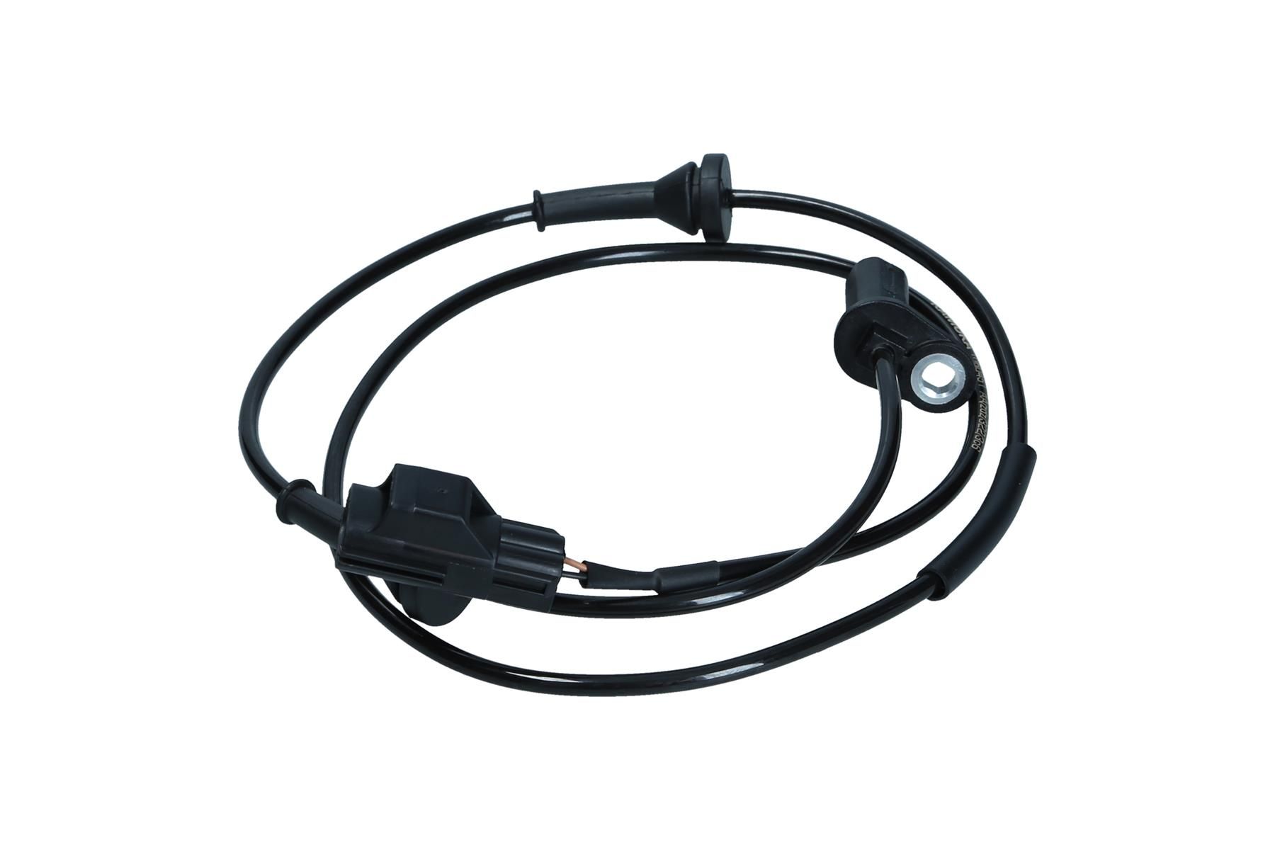 Sensor, Raddrehzahl