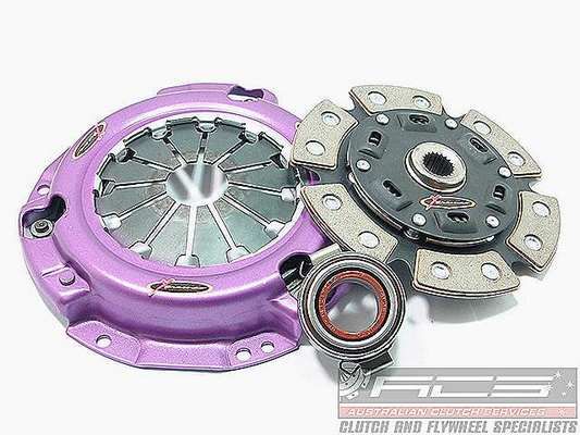 KIT PER TOYOTA ECHO 1.3L - TecDoc Only