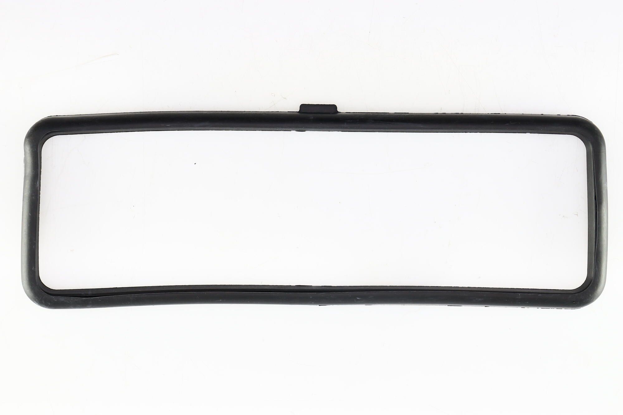 Tarpiklis, svirties dangtis