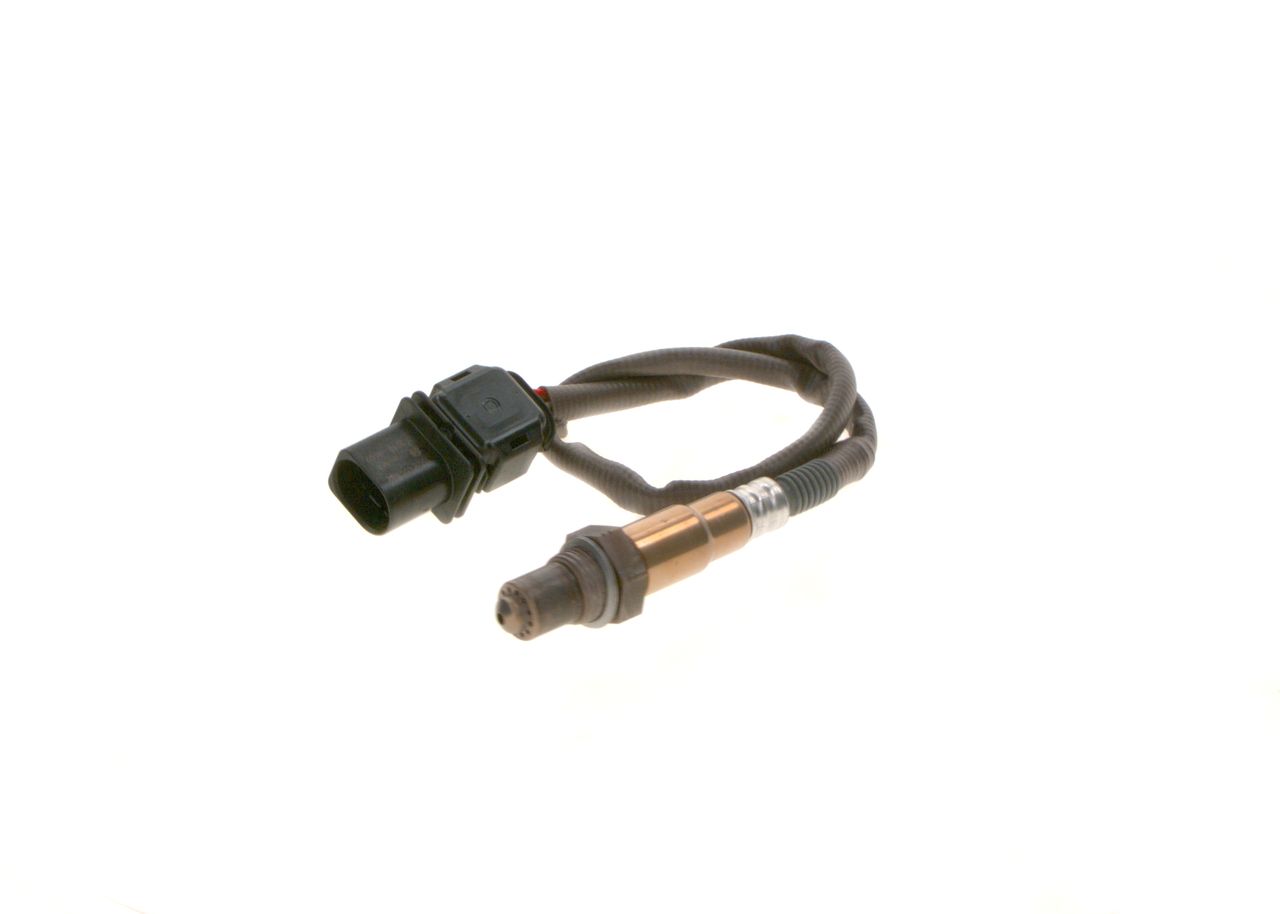 Lambda Sensor 0 258 017 347