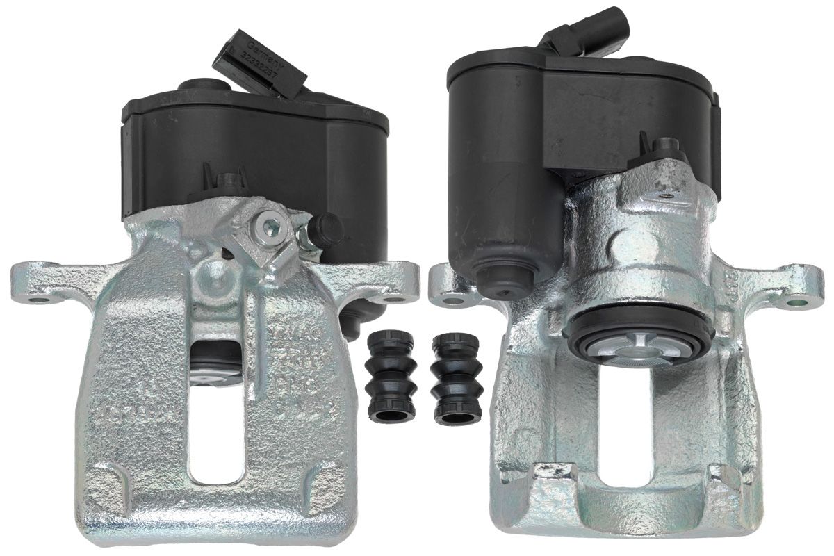 Bremssattel