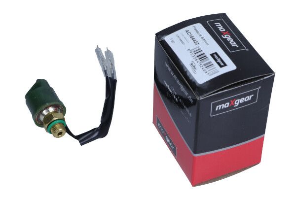 MAXGEAR AC184432 Pressure Switch, air conditioning