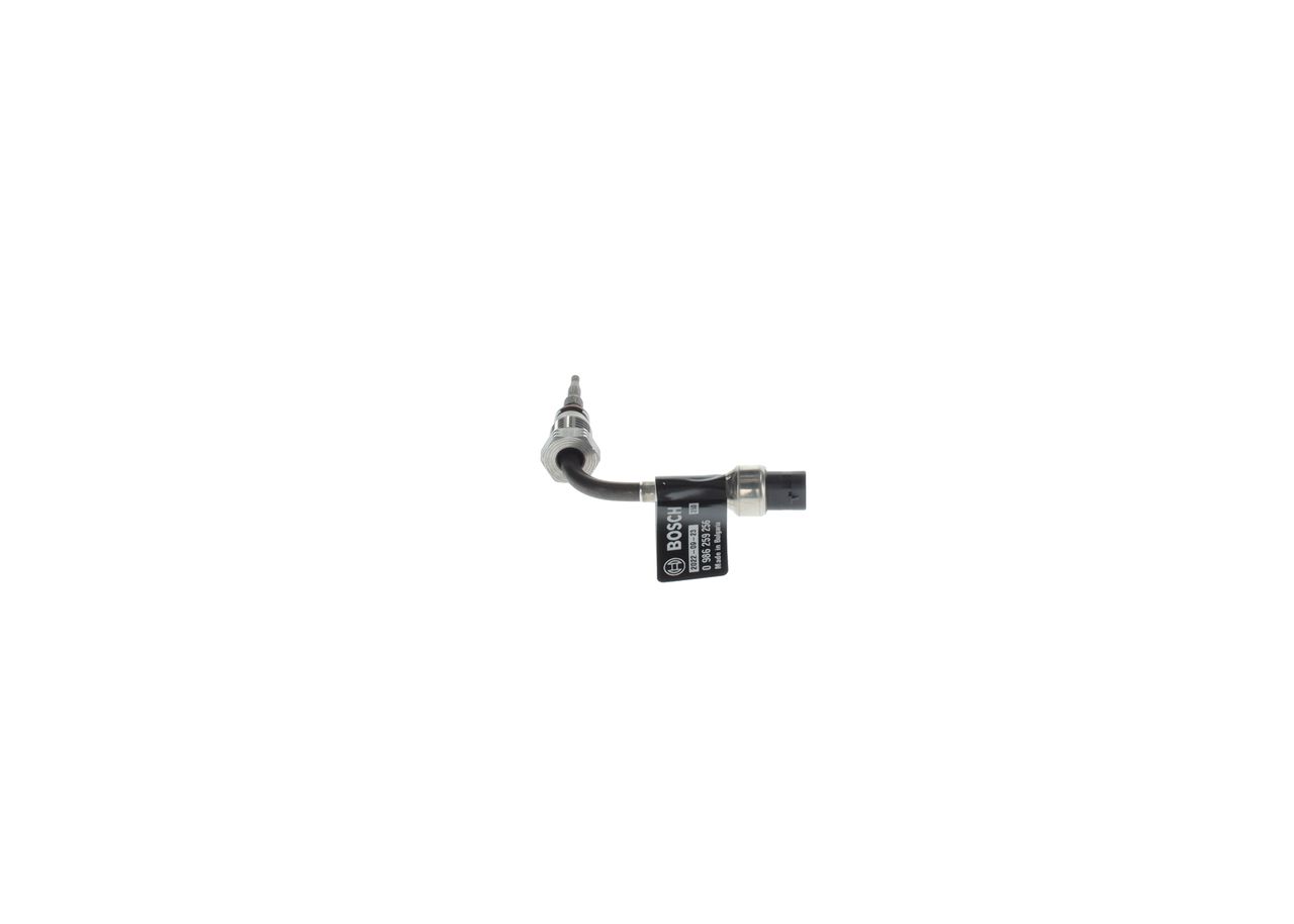 Sensor, Abgastemperatur