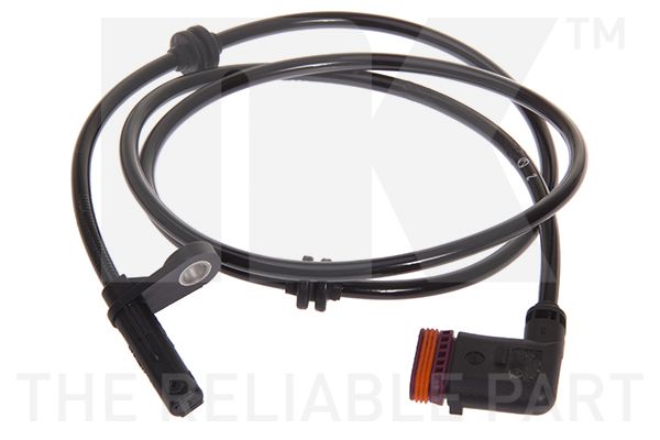 Sensor, Raddrehzahl