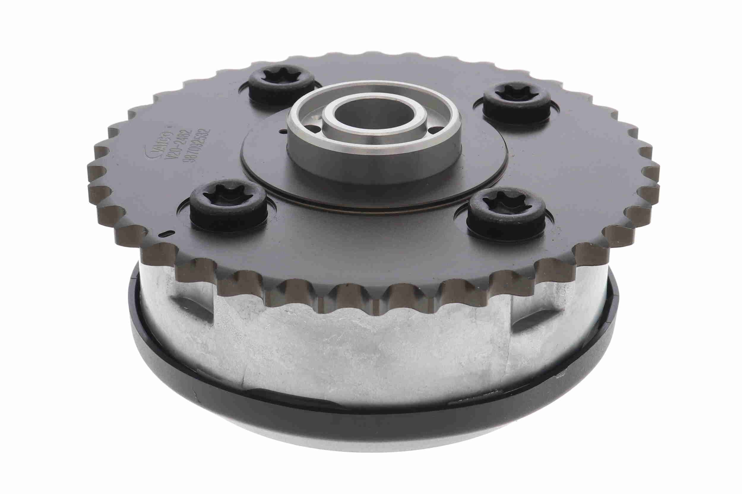 Nockenwellenversteller