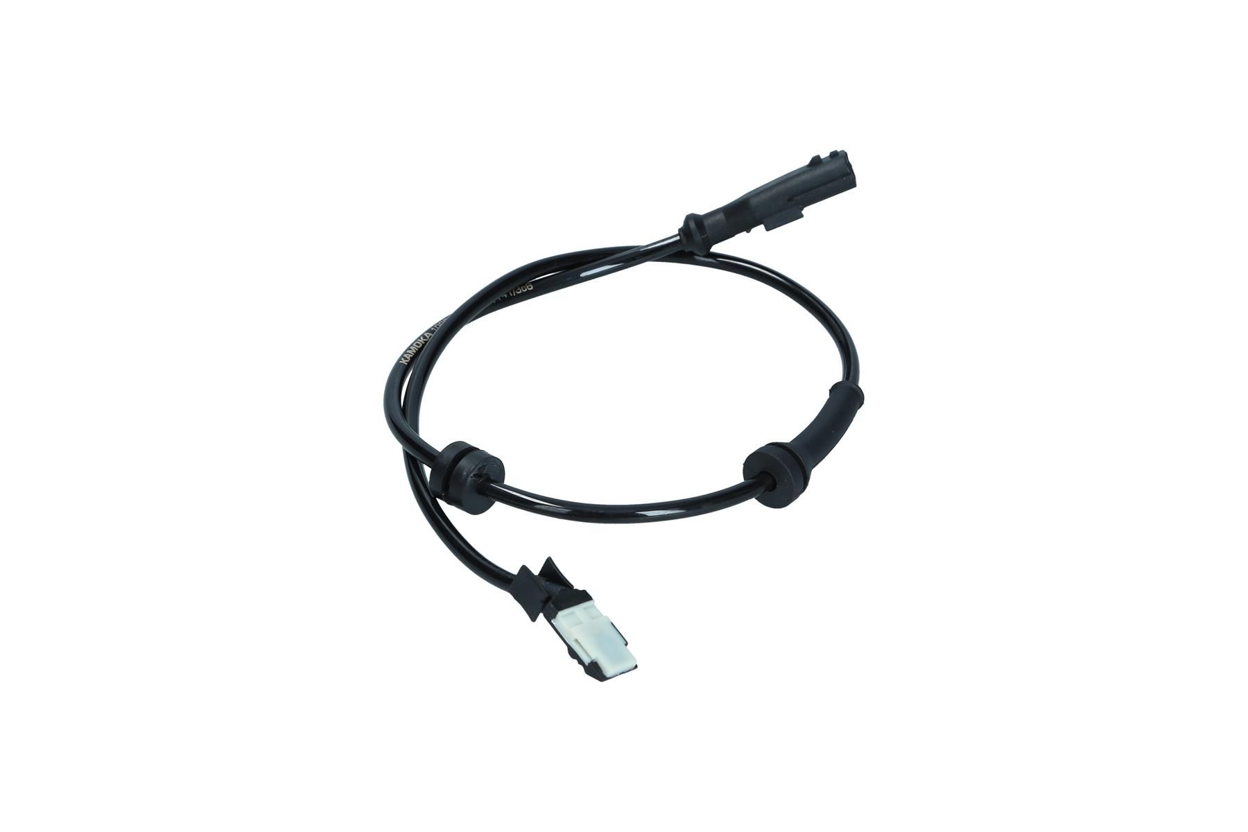 Sensor, Raddrehzahl