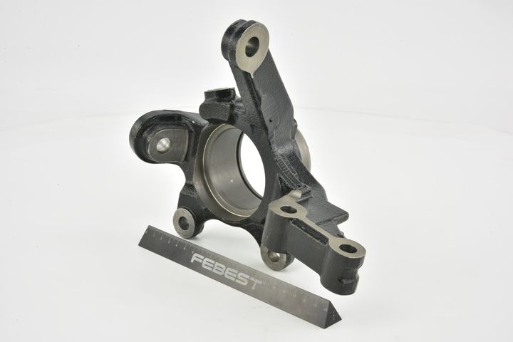 pasukamasis kakliukas, rato pakaba