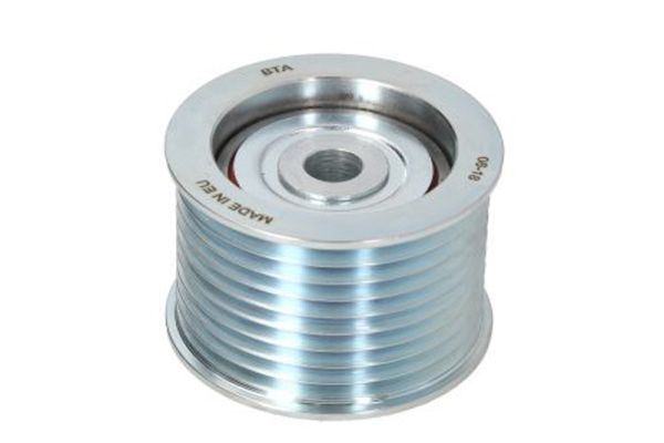 Umlenk-/F&uuml;hrungsrolle, Keilrippenriemen