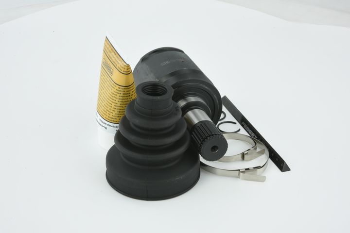 jungčių komplektas, kardaninis velenas