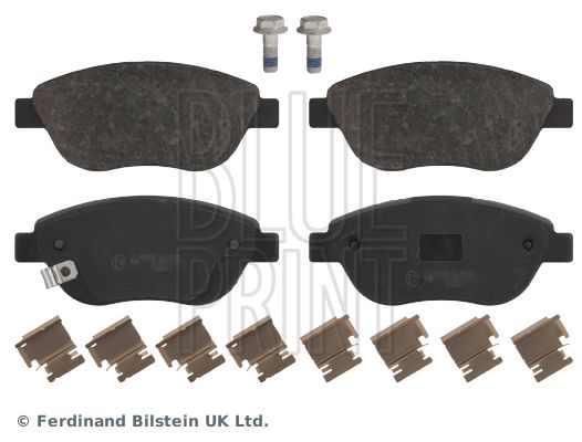 Brake Pad Set, disc brake ADZ94234