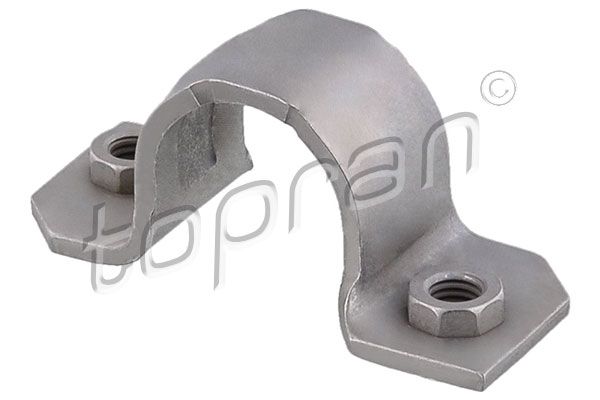 TOPRAN 115 641 - Halter, Stabilisatorlagerung