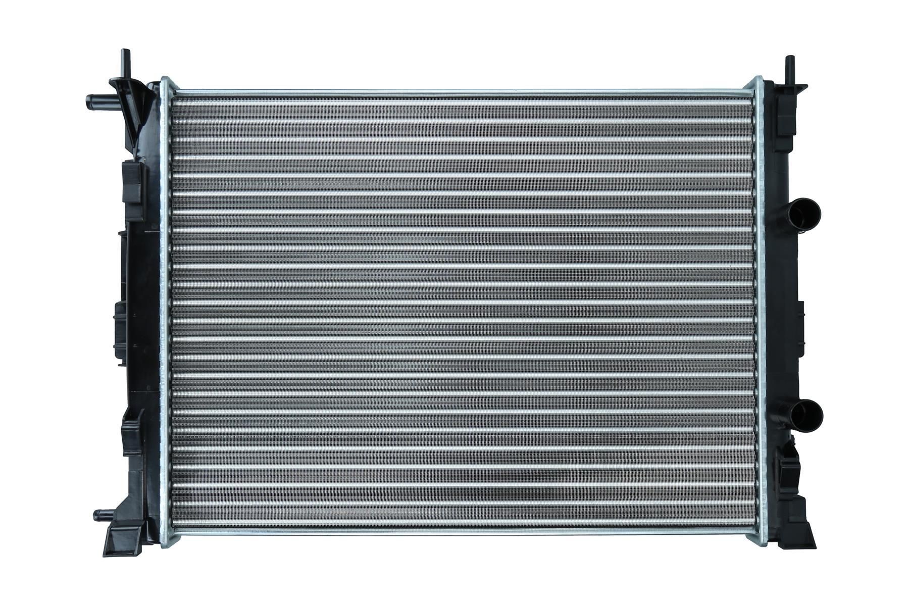K&uuml;hler, Motork&uuml;hlung