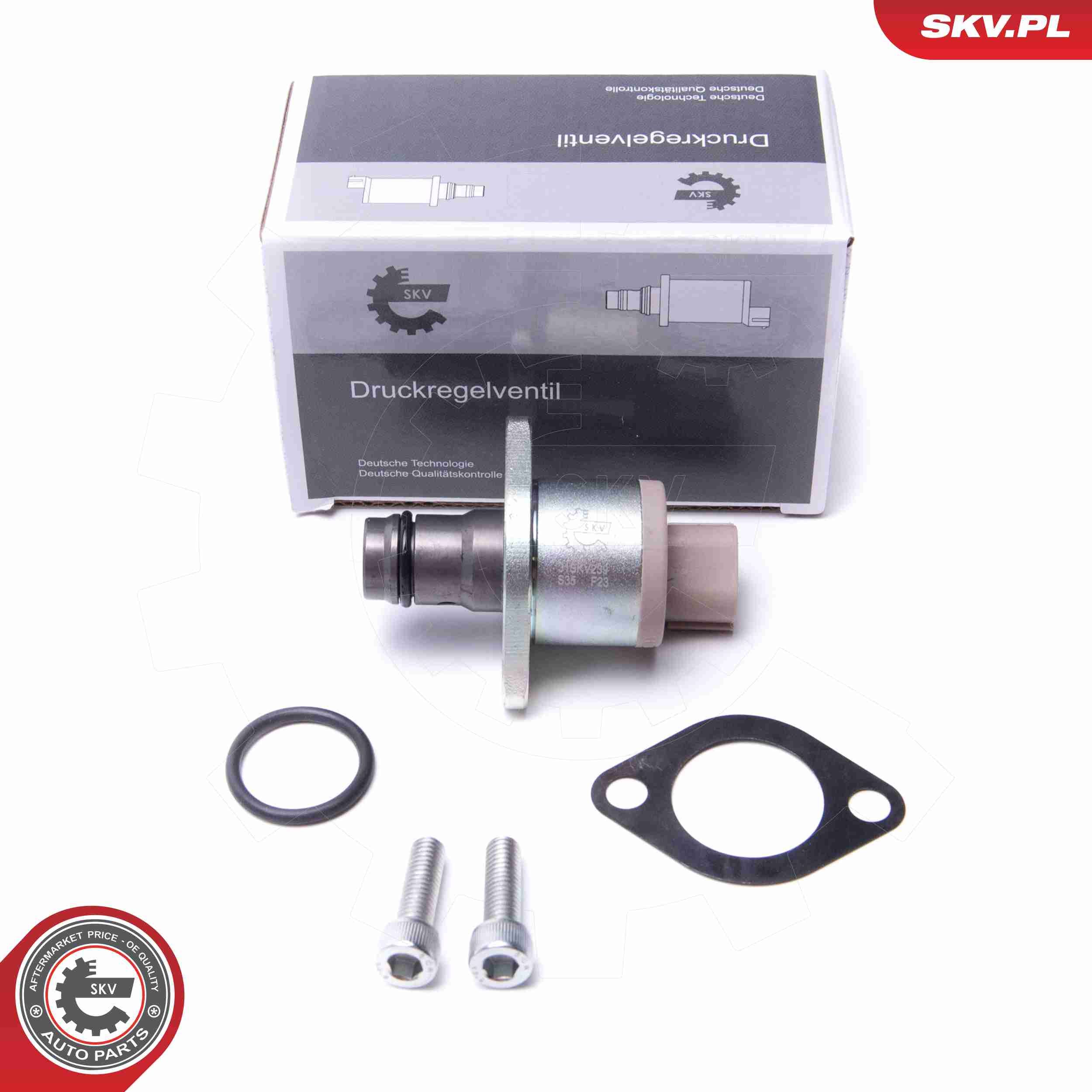ESEN SKV 31SKV239 - Druckregelventil, Common-Rail-System