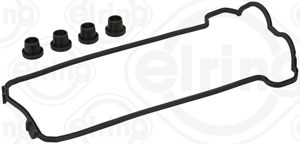 Dichtungssatz, Zylinderkopfhaube