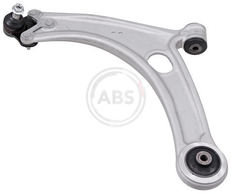 Lenker, Radaufhängung