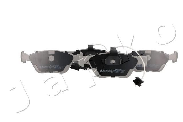 Brake Pad Set, disc brake 500003