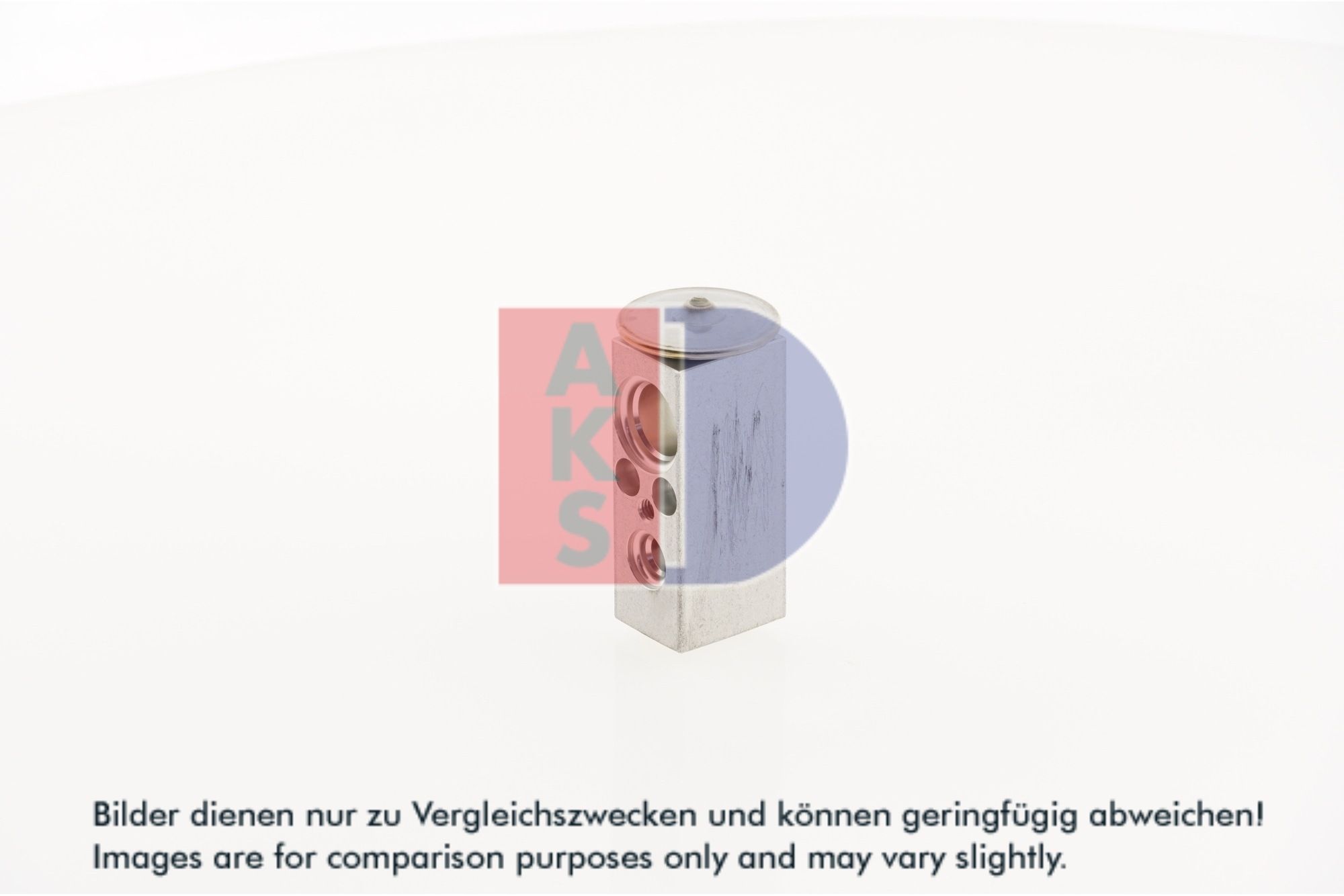Expansionsventil, Klimaanlage