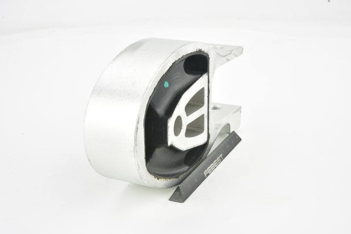 montavimas, neautomatinė transmisija